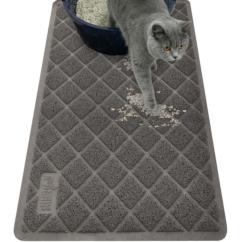 Cat Litter Mat - Image 24