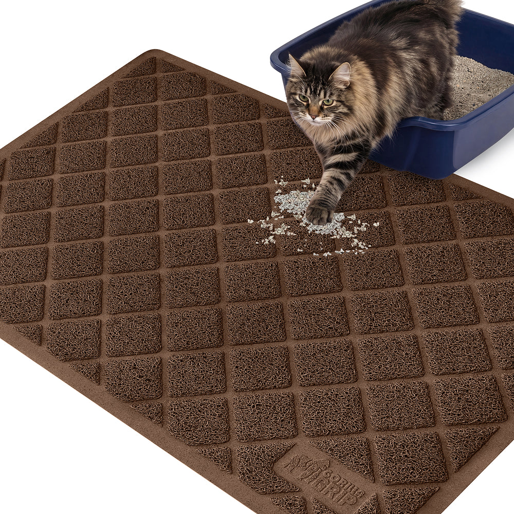 Cat Litter Mat - Image 19