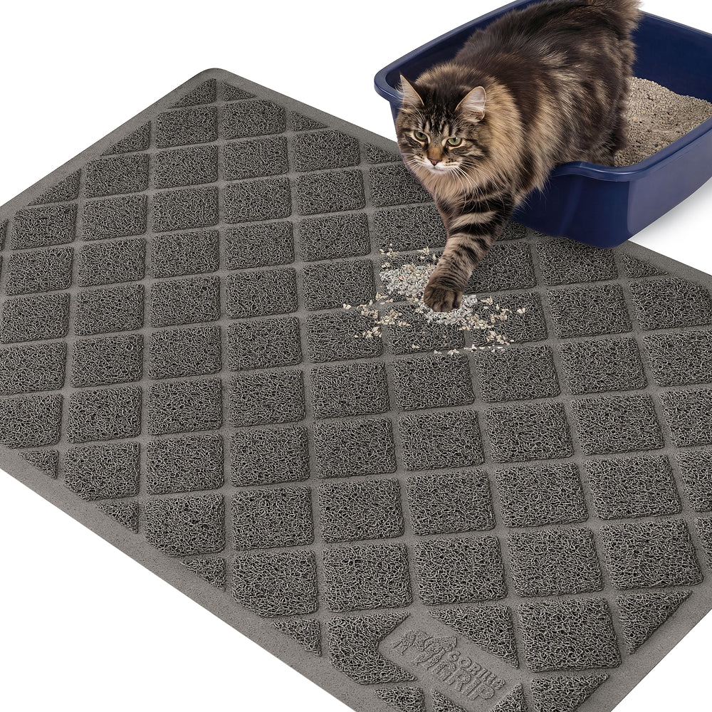 Cat Litter Mat - Image 26