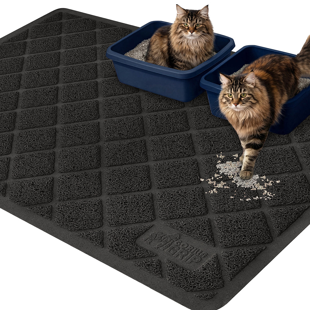 Cat Litter Mat - Image 13
