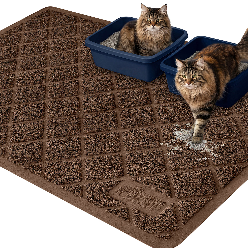 Cat Litter Mat - Image 20