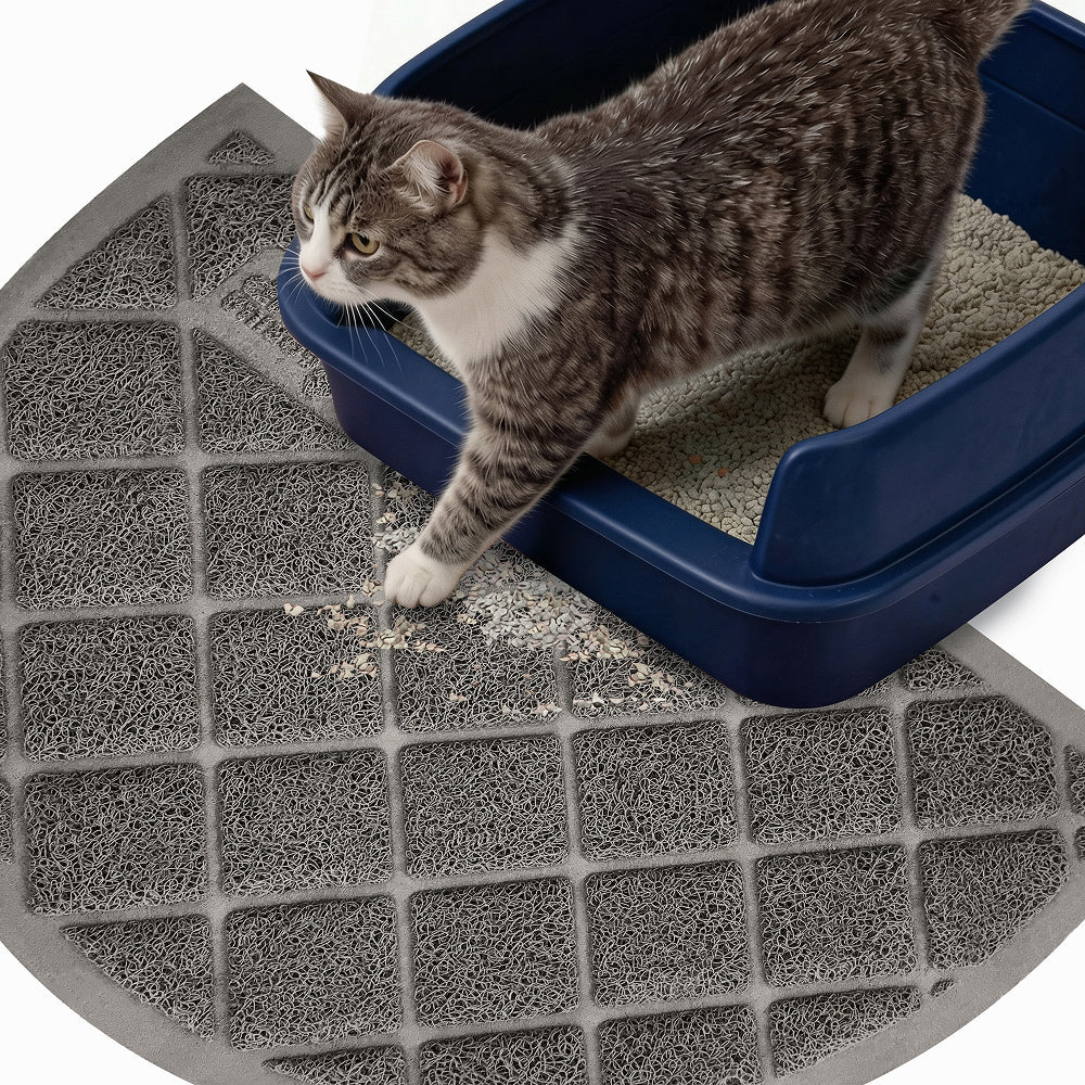 Cat Litter Mat - Image 28