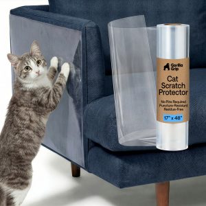 Cat Scratch Guard