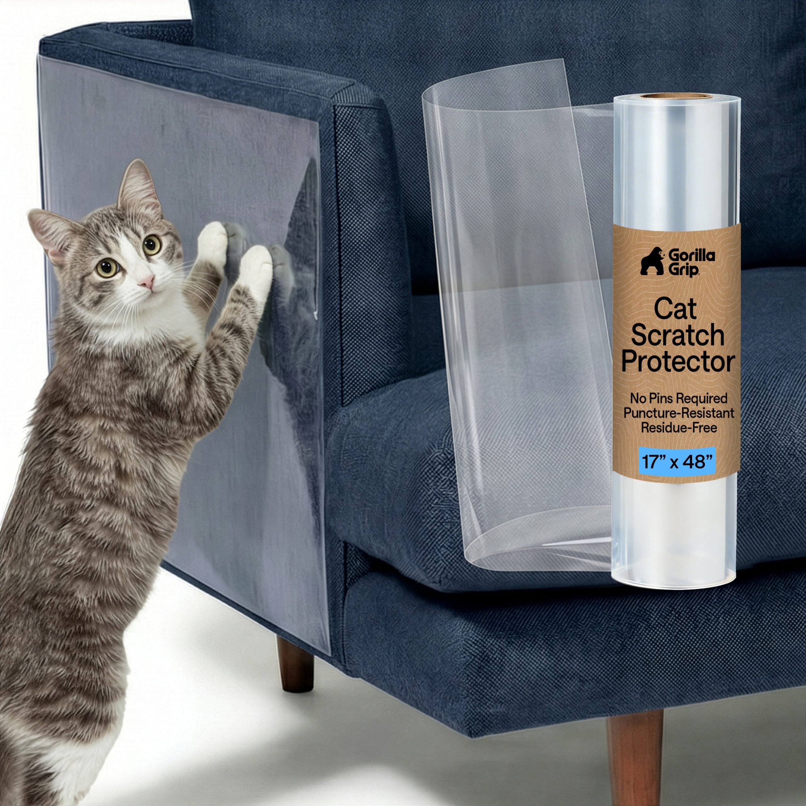 Cat Scratch Guard
