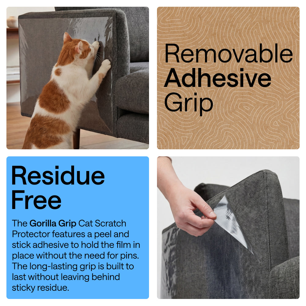 Cat Scratch Guard - Image 17