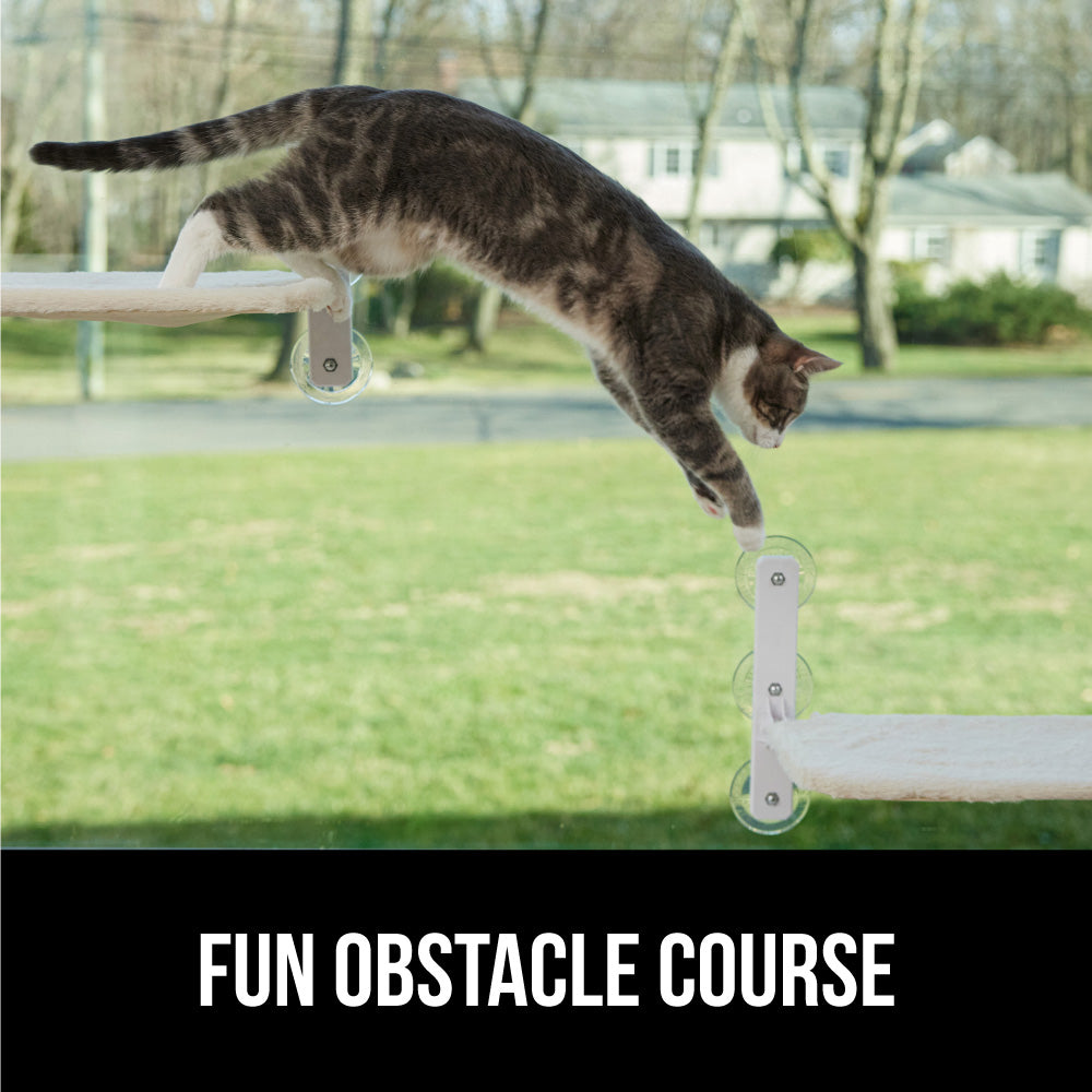 Cat Window Perch - Image 15