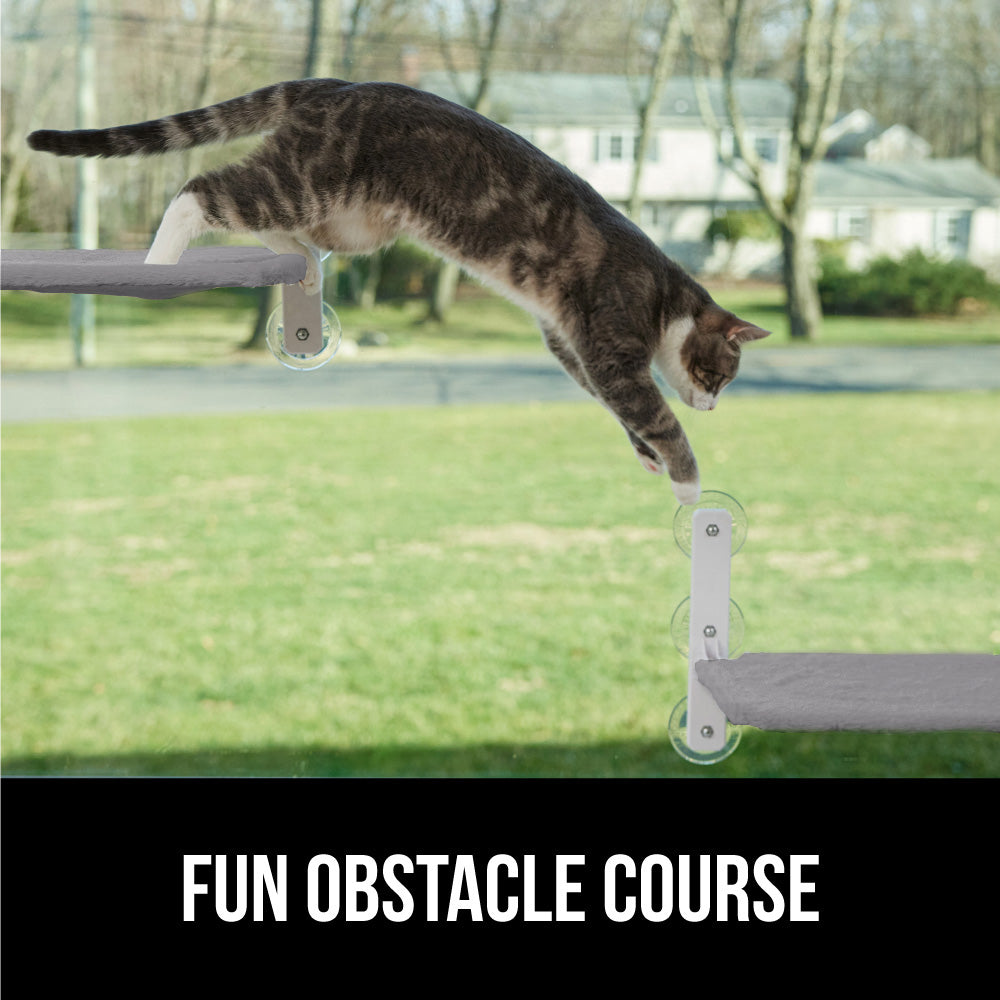 Cat Window Perch - Image 8