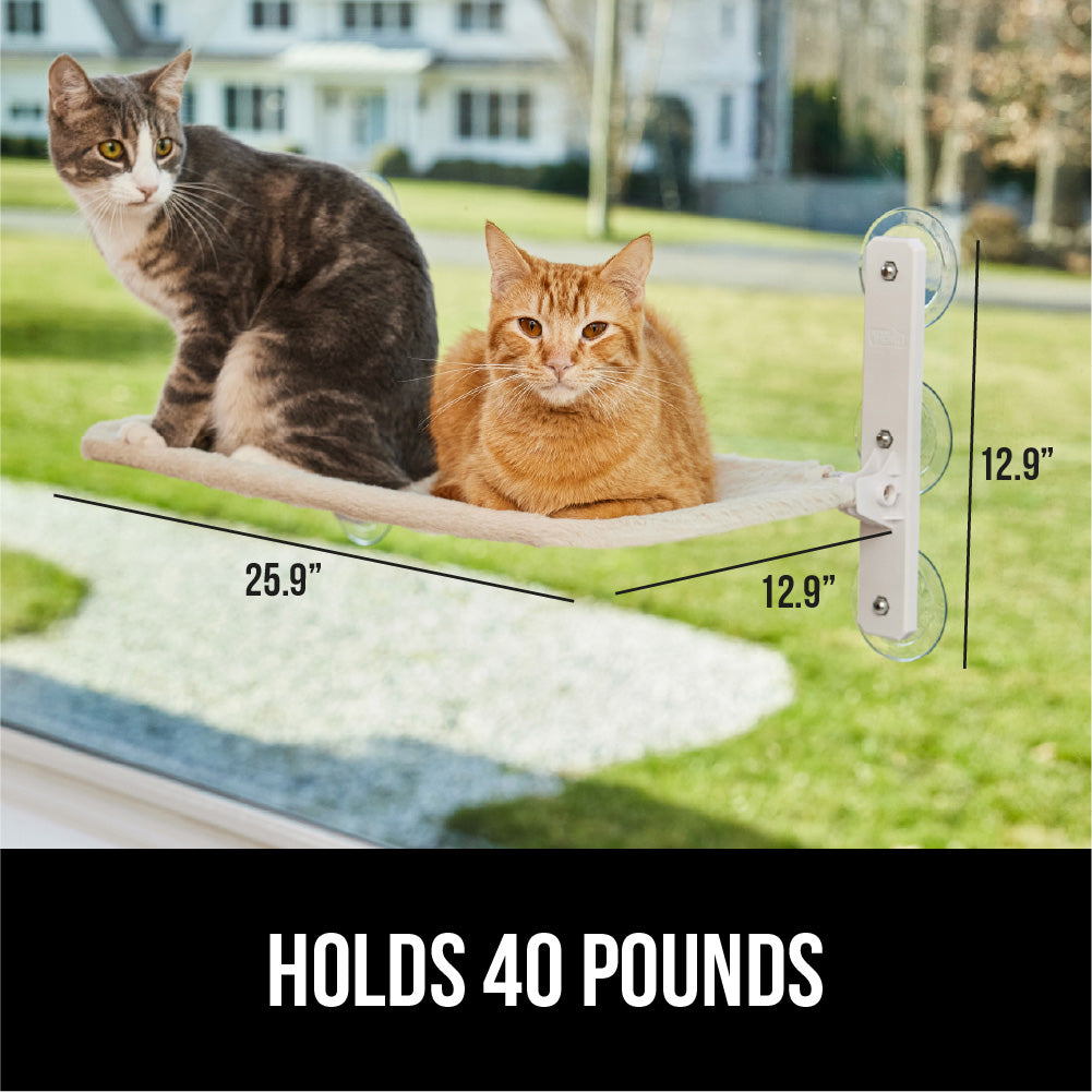Cat Window Perch - Image 17