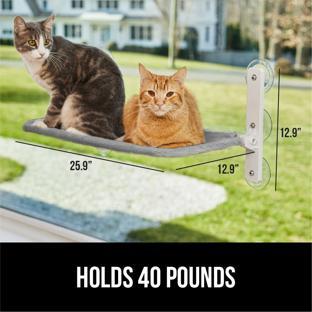 Cat Window Perch - Image 18