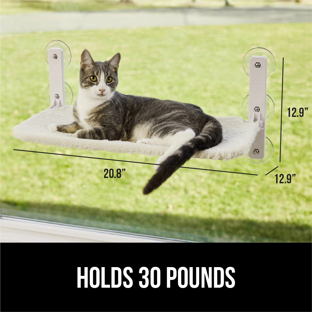 Cat Window Perch - Image 21