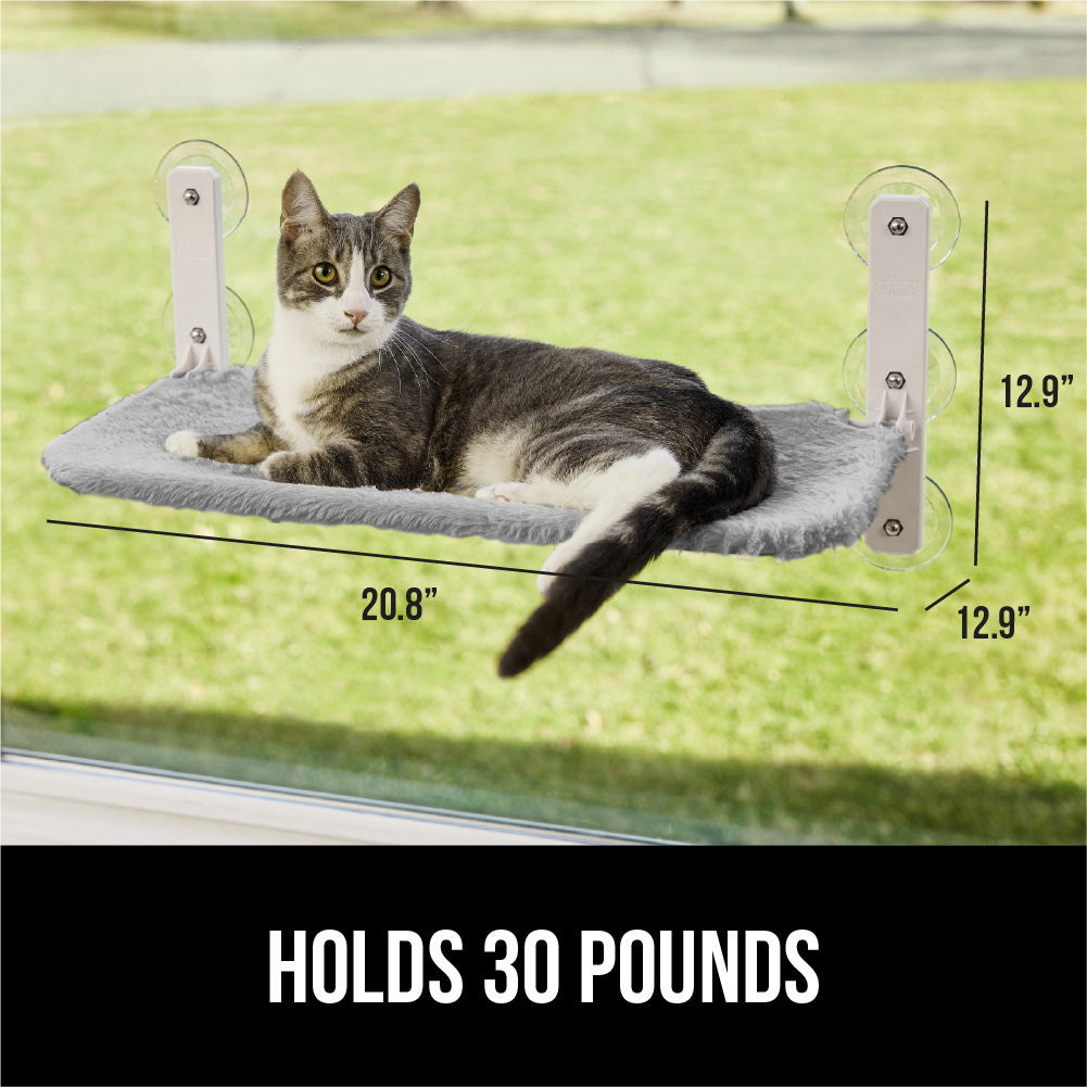 Cat Window Perch - Image 22