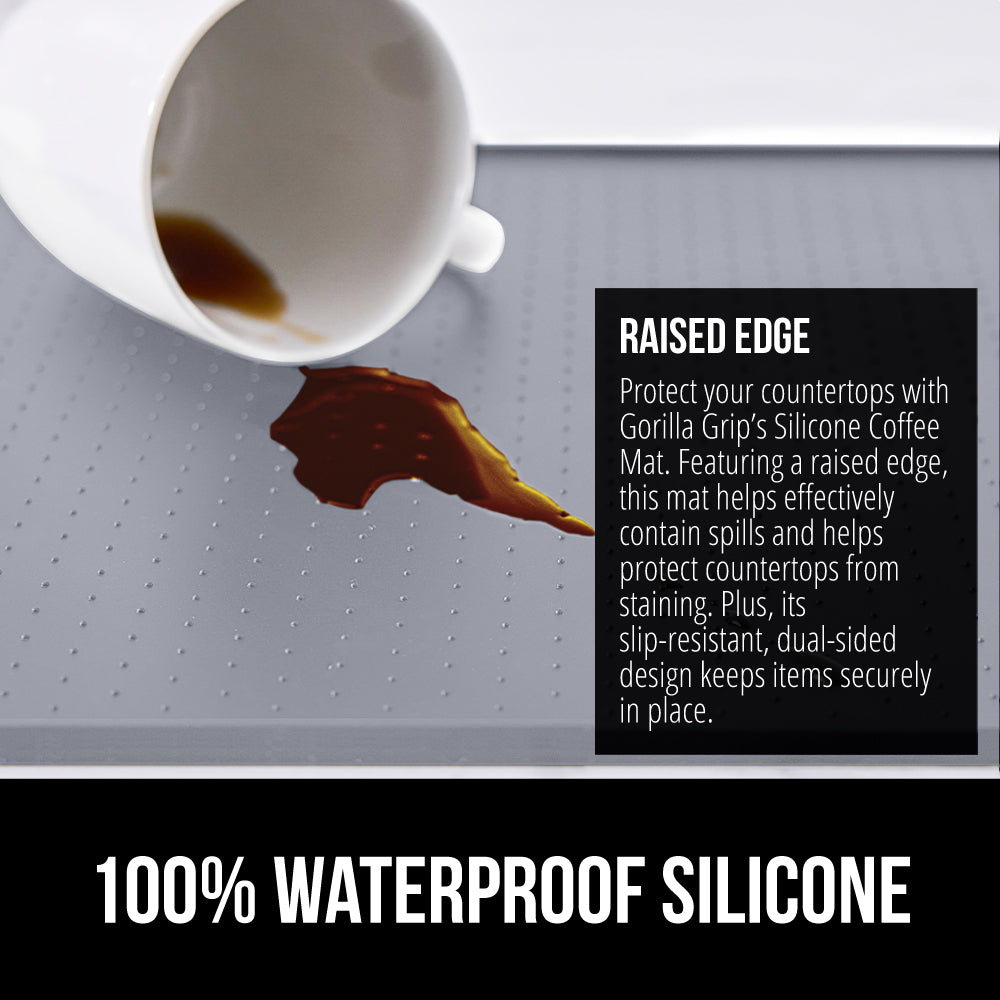 Coffee Mat - Image 20