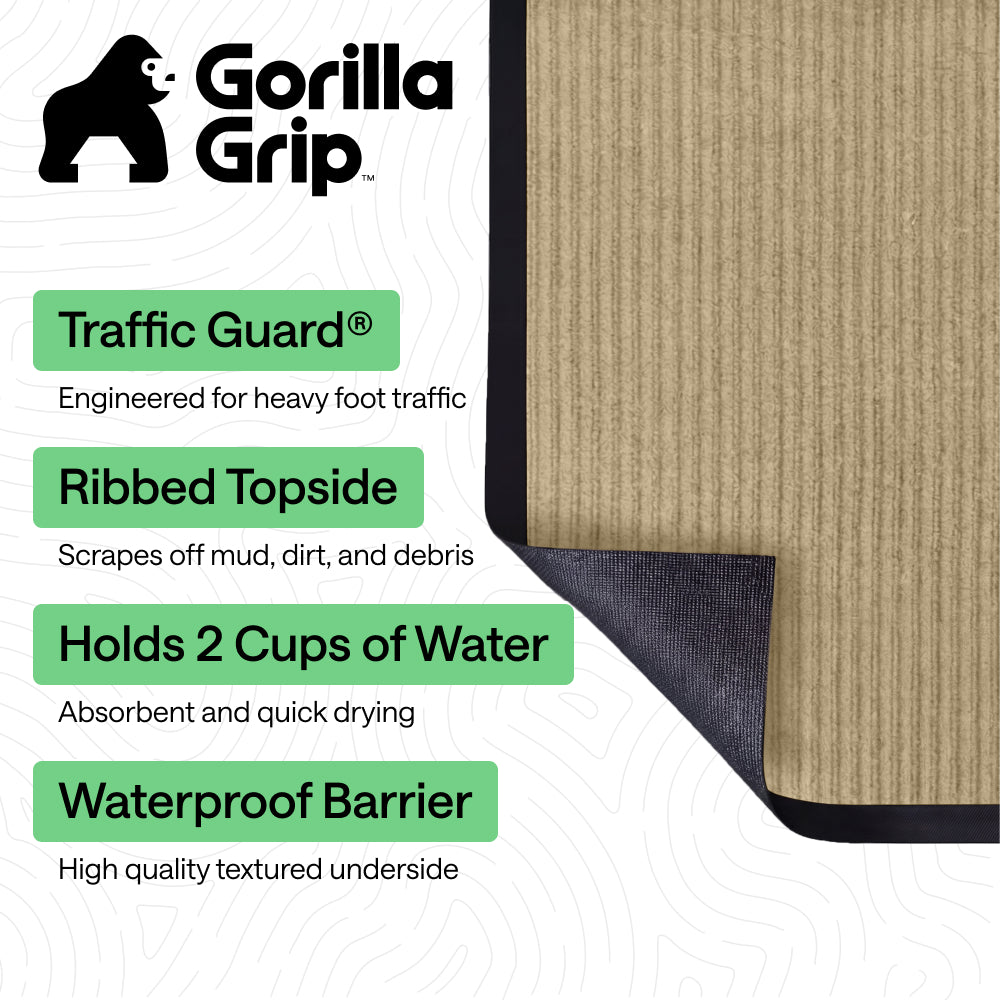 Traffic Guard® Doormat - Image 10