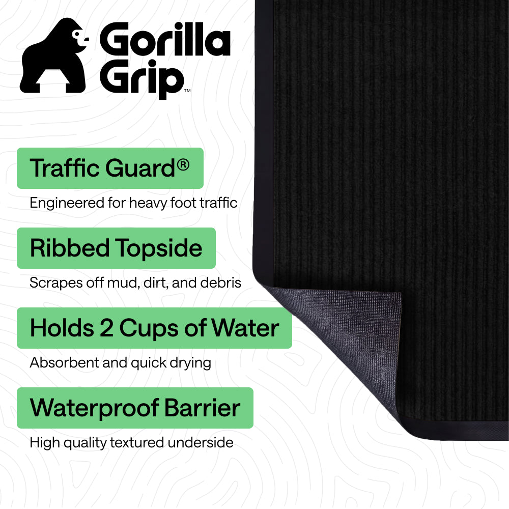 Traffic Guard® Doormat - Image 26