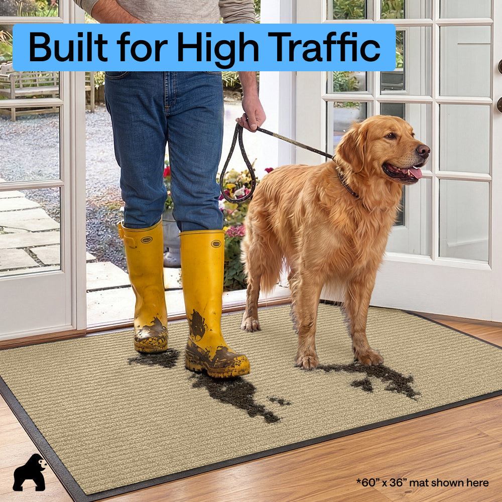 Traffic Guard® Doormat - Image 16