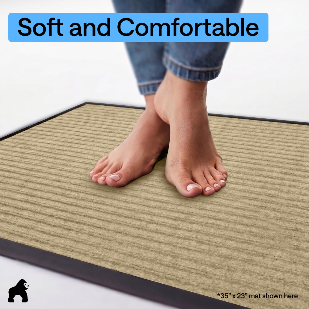 Traffic Guard® Doormat - Image 17