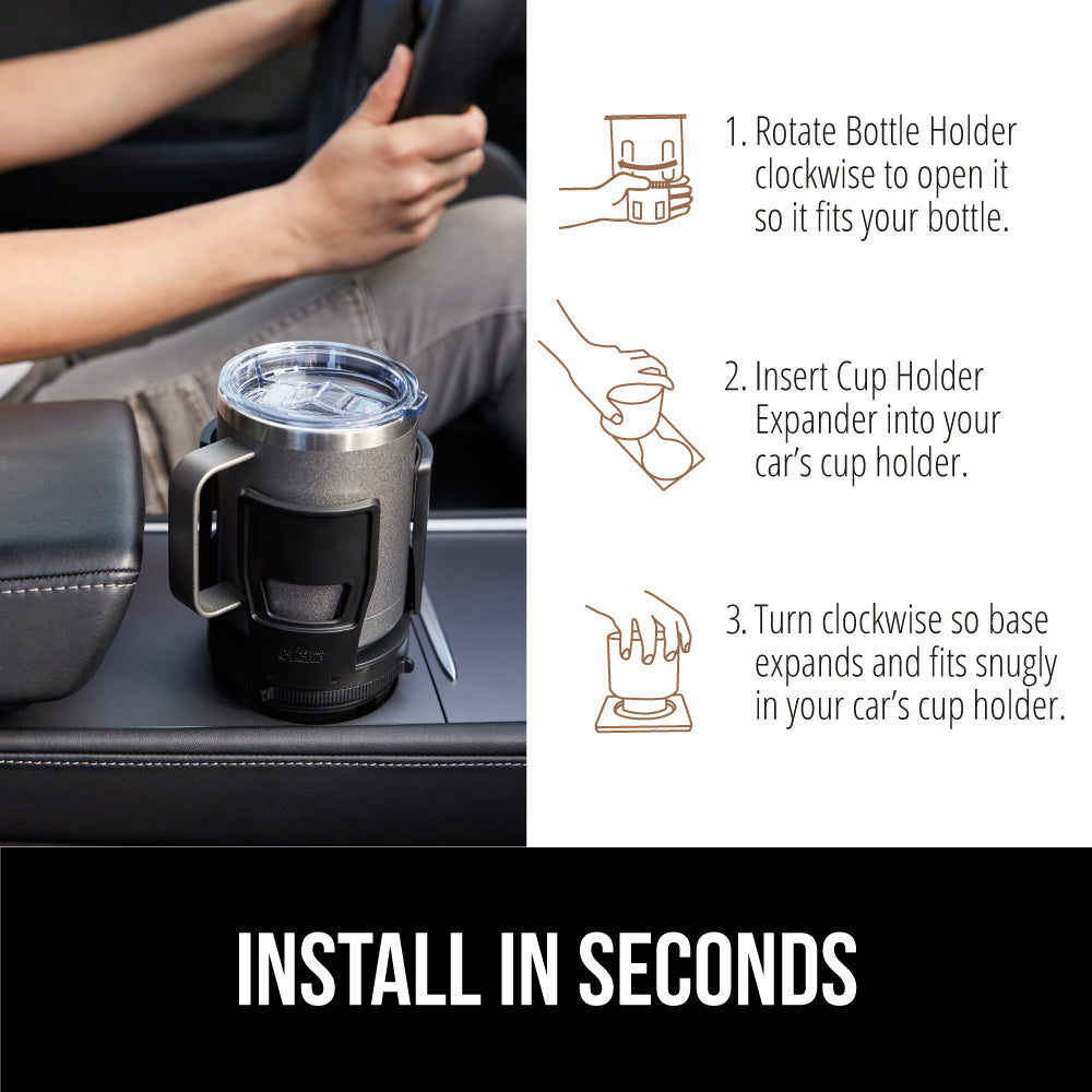 Cup Holder Expander - Image 7