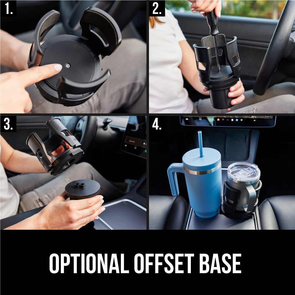 Cup Holder Expander - Image 10