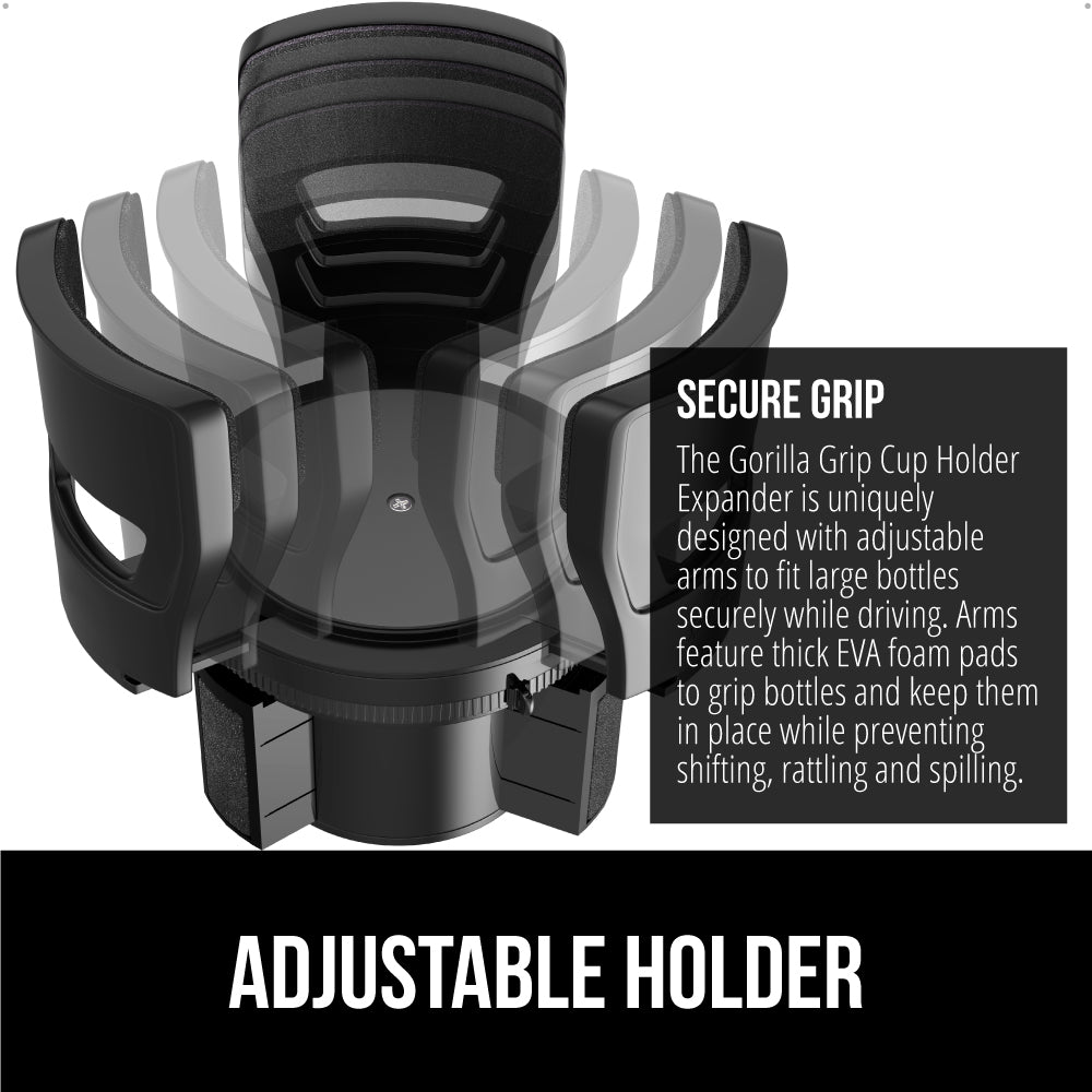 Cup Holder Expander - Image 11