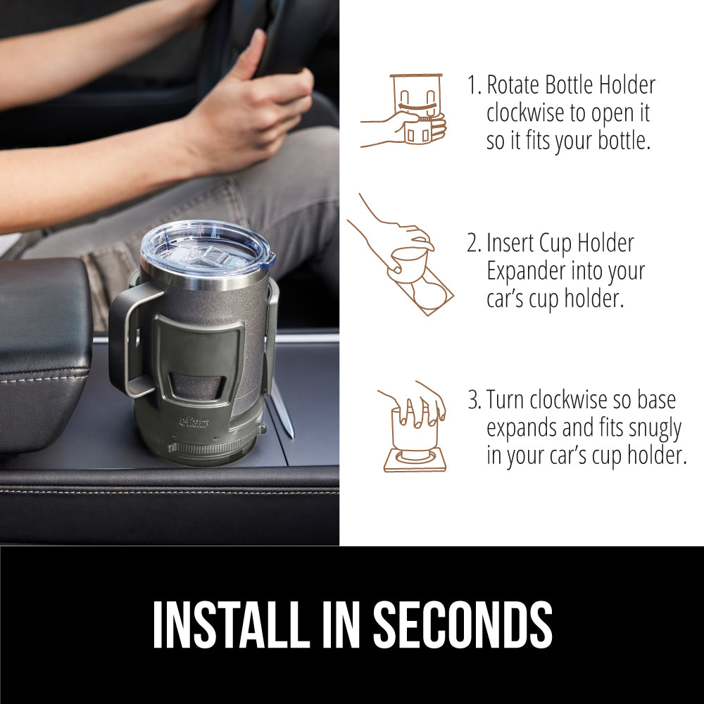 Cup Holder Expander - Image 15