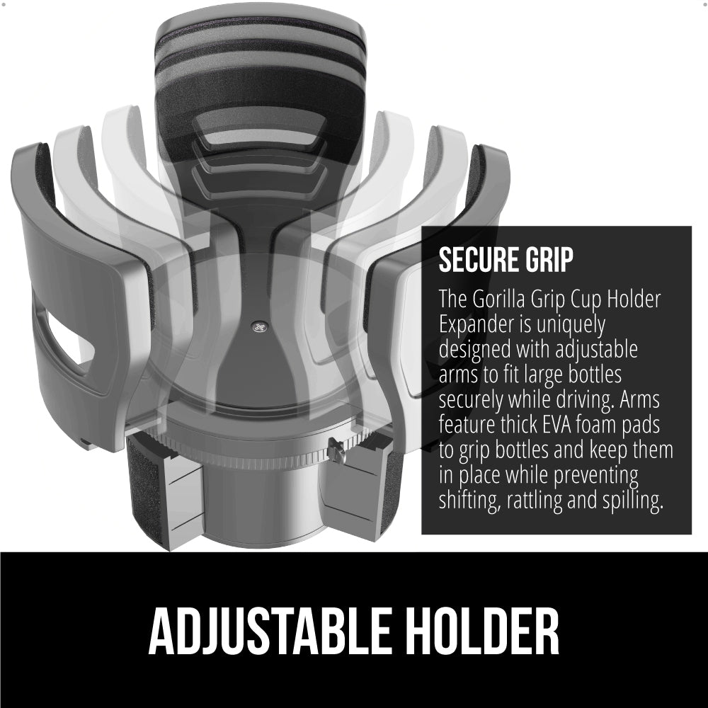 Cup Holder Expander - Image 19