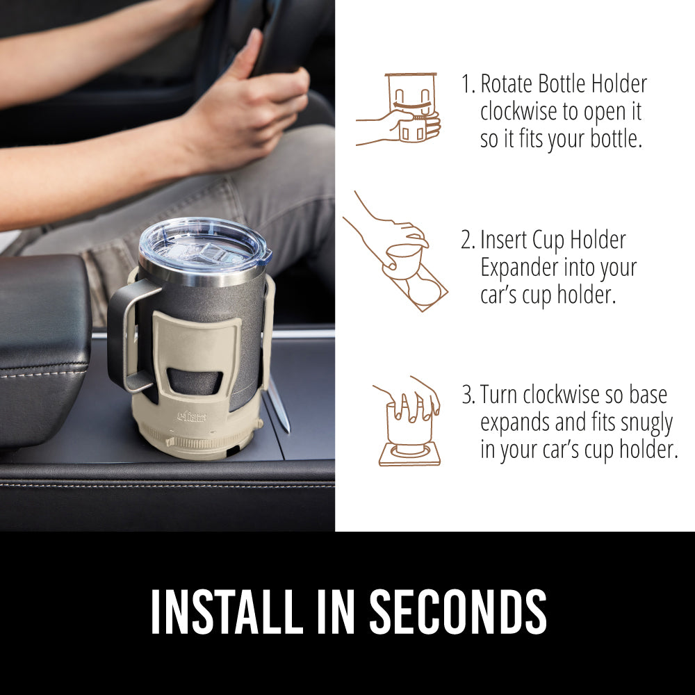 Cup Holder Expander - Image 26