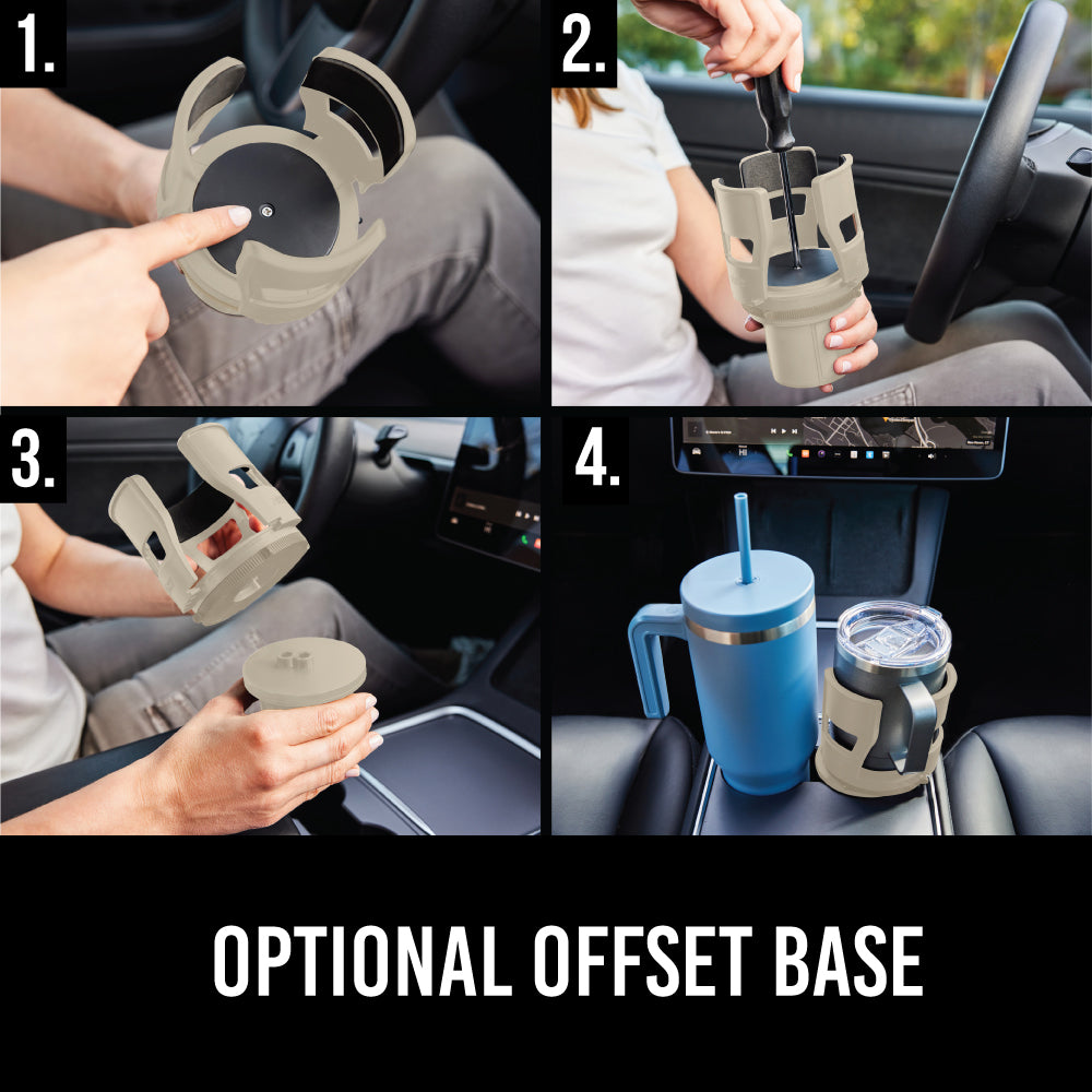 Cup Holder Expander - Image 29