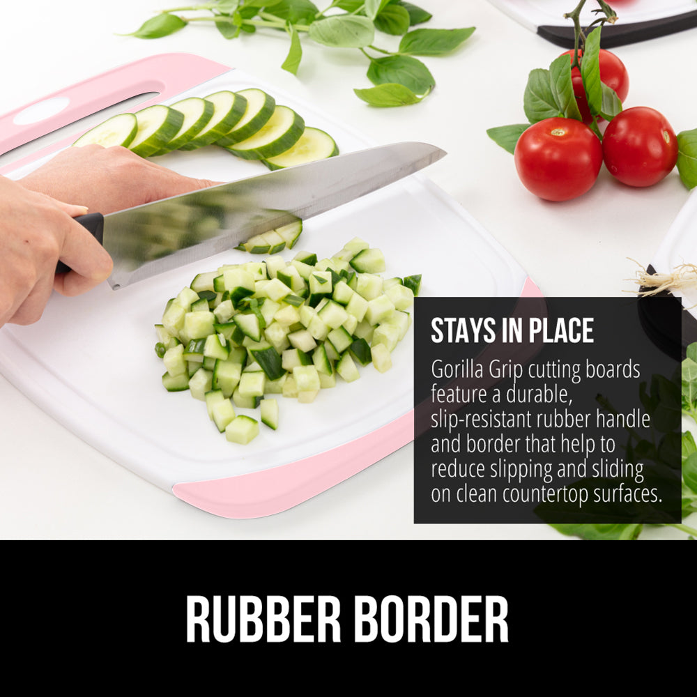 Cutting Boards Set - Image 30