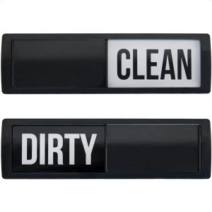 Dishwasher Magnet