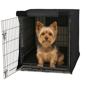 Crate Cover