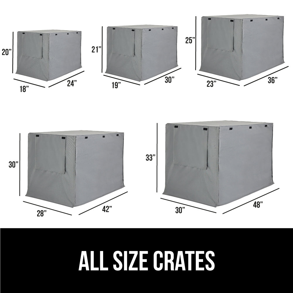 Crate Cover - Image 18