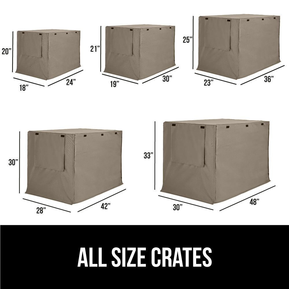 Crate Cover - Image 30