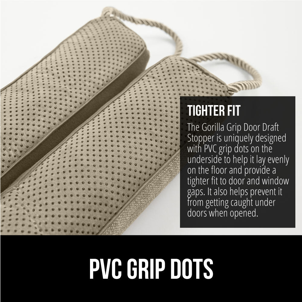 Door Draft Stopper - Image 24