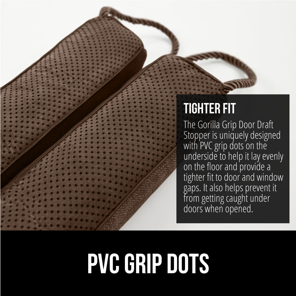 Door Draft Stopper - Image 19
