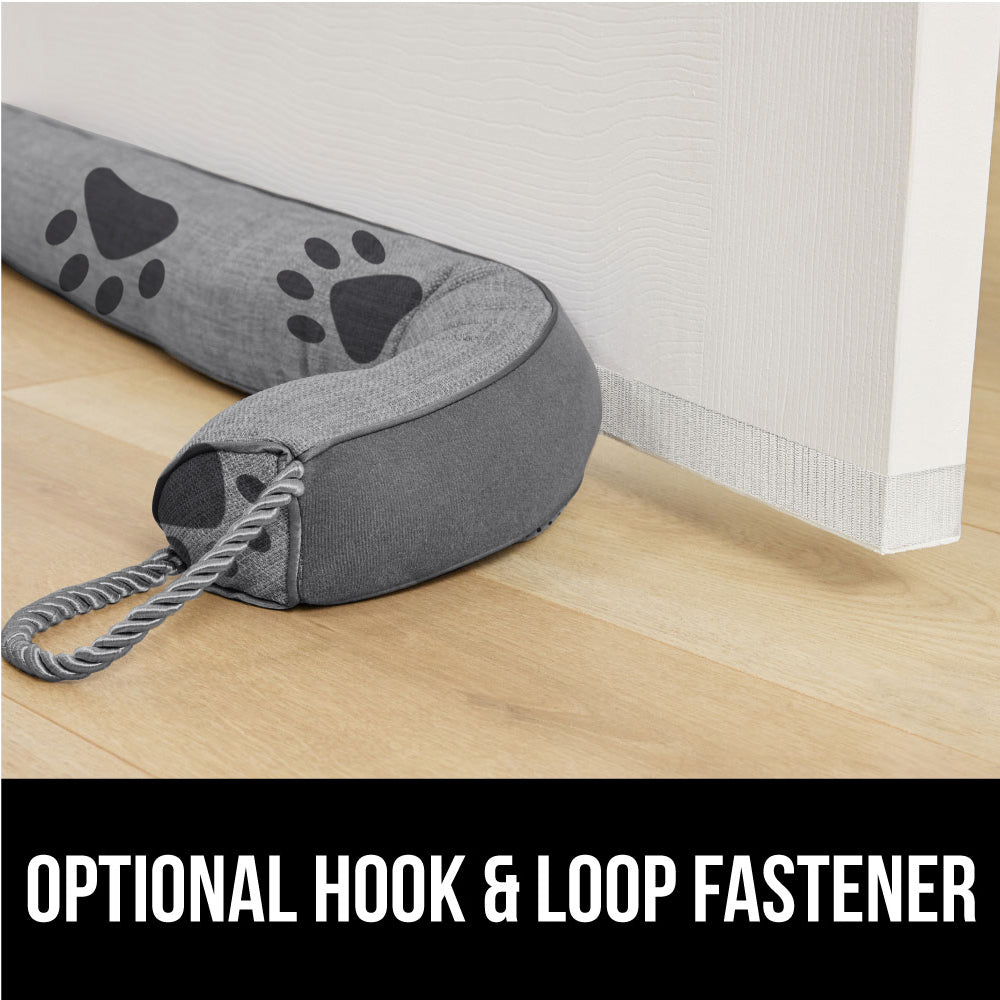 Door Draft Stopper - Image 21