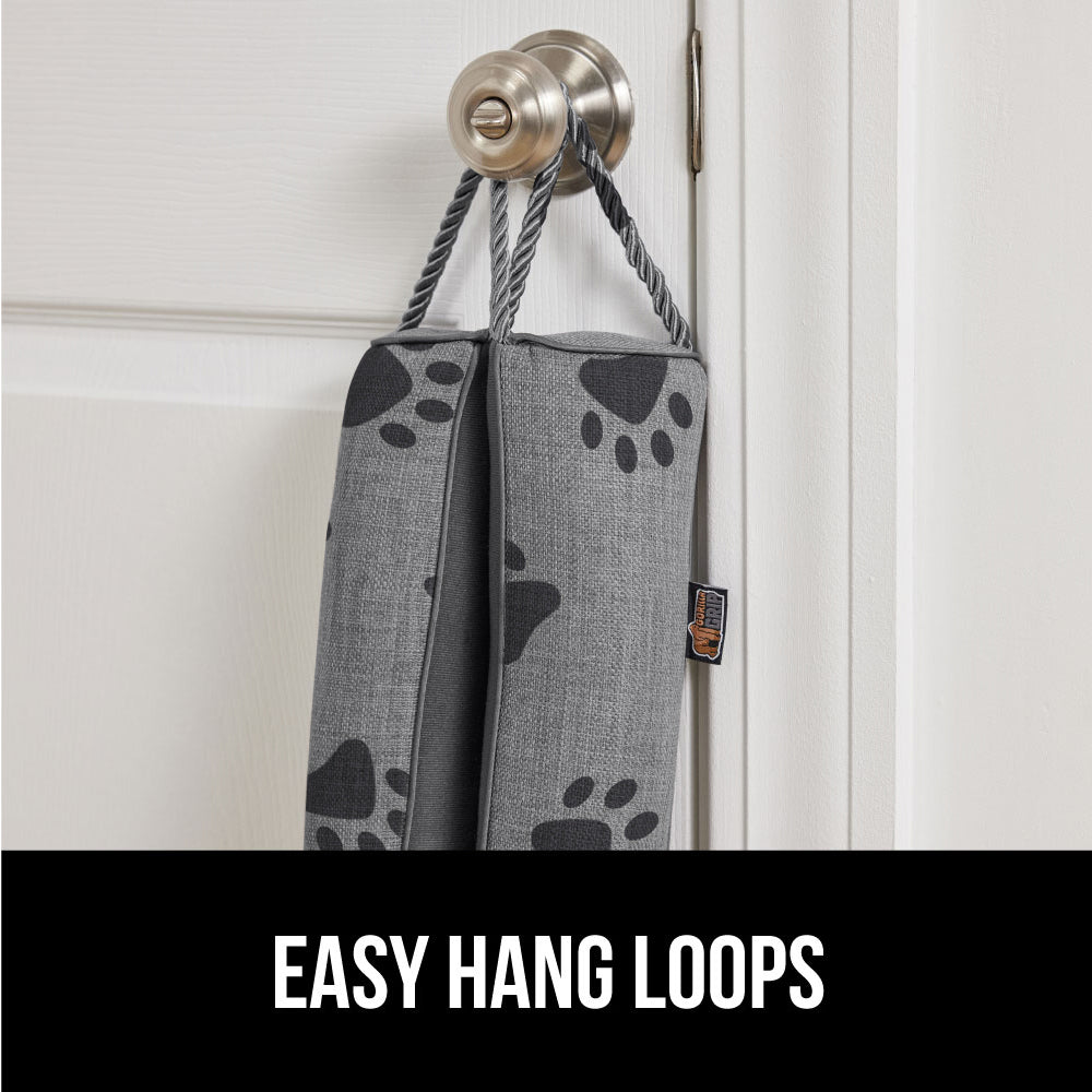 Door Draft Stopper - Image 29