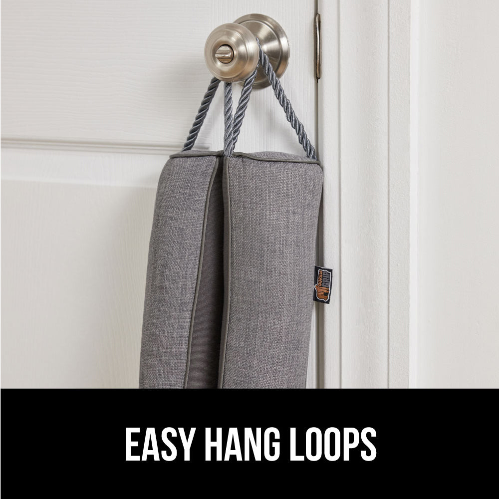 Door Draft Stopper - Image 16