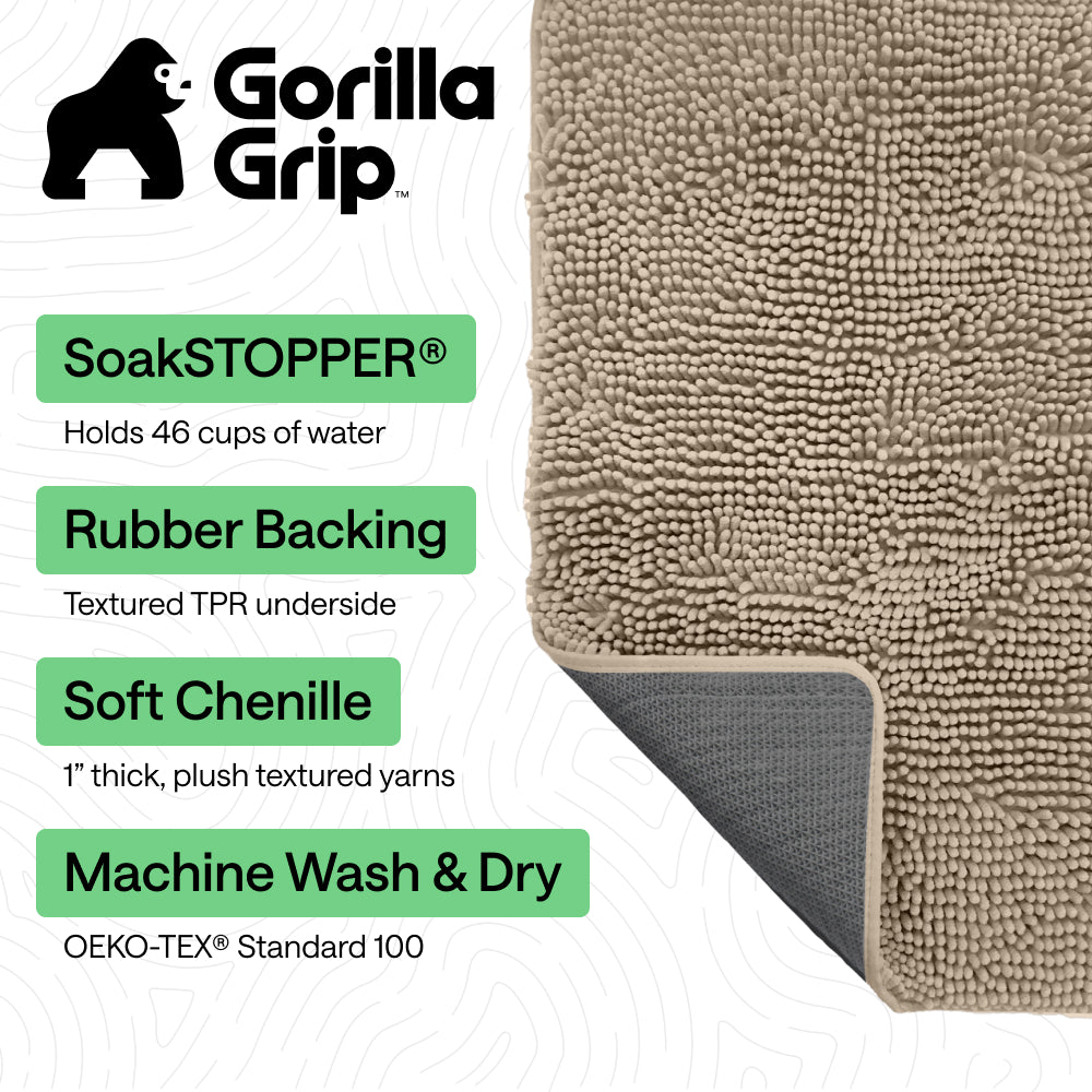 SoakSTOPPER® Doormat - Image 24