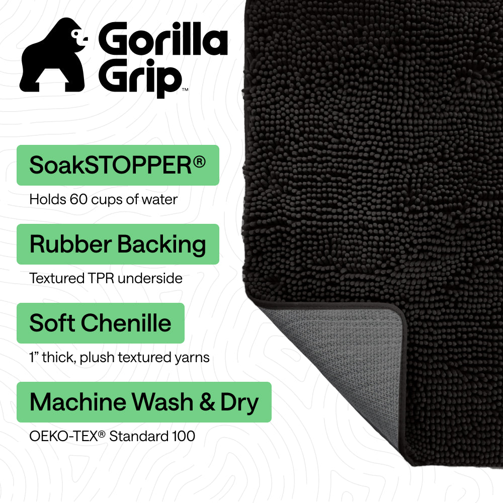 SoakSTOPPER® Doormat - Image 11