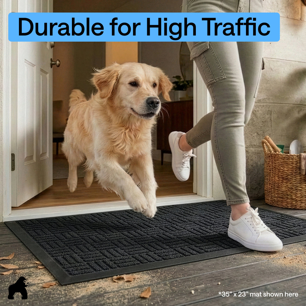 WeatherMAX® Doormat - Image 5