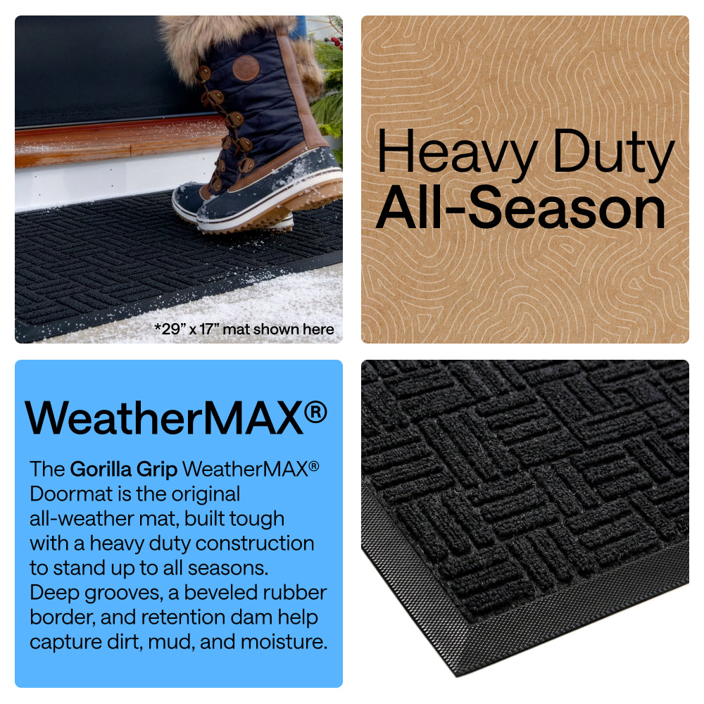 WeatherMAX® Doormat - Image 11