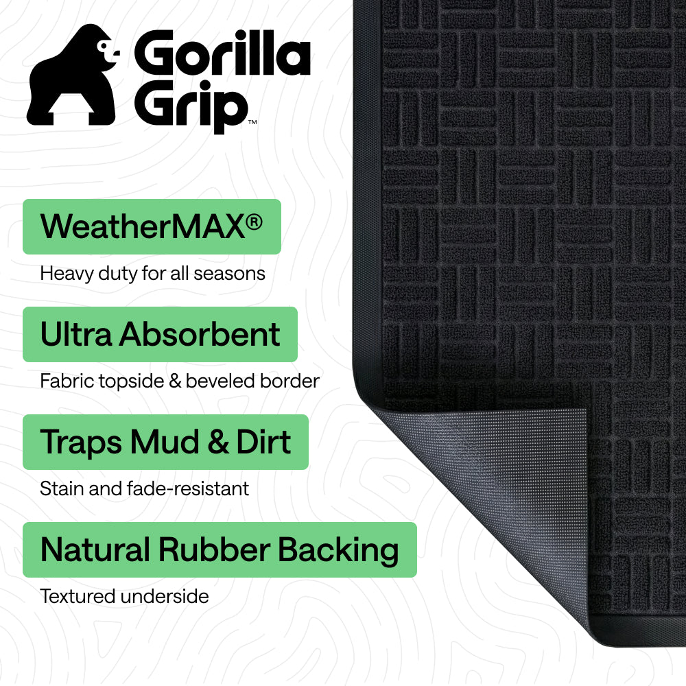 WeatherMAX® Doormat - Image 12