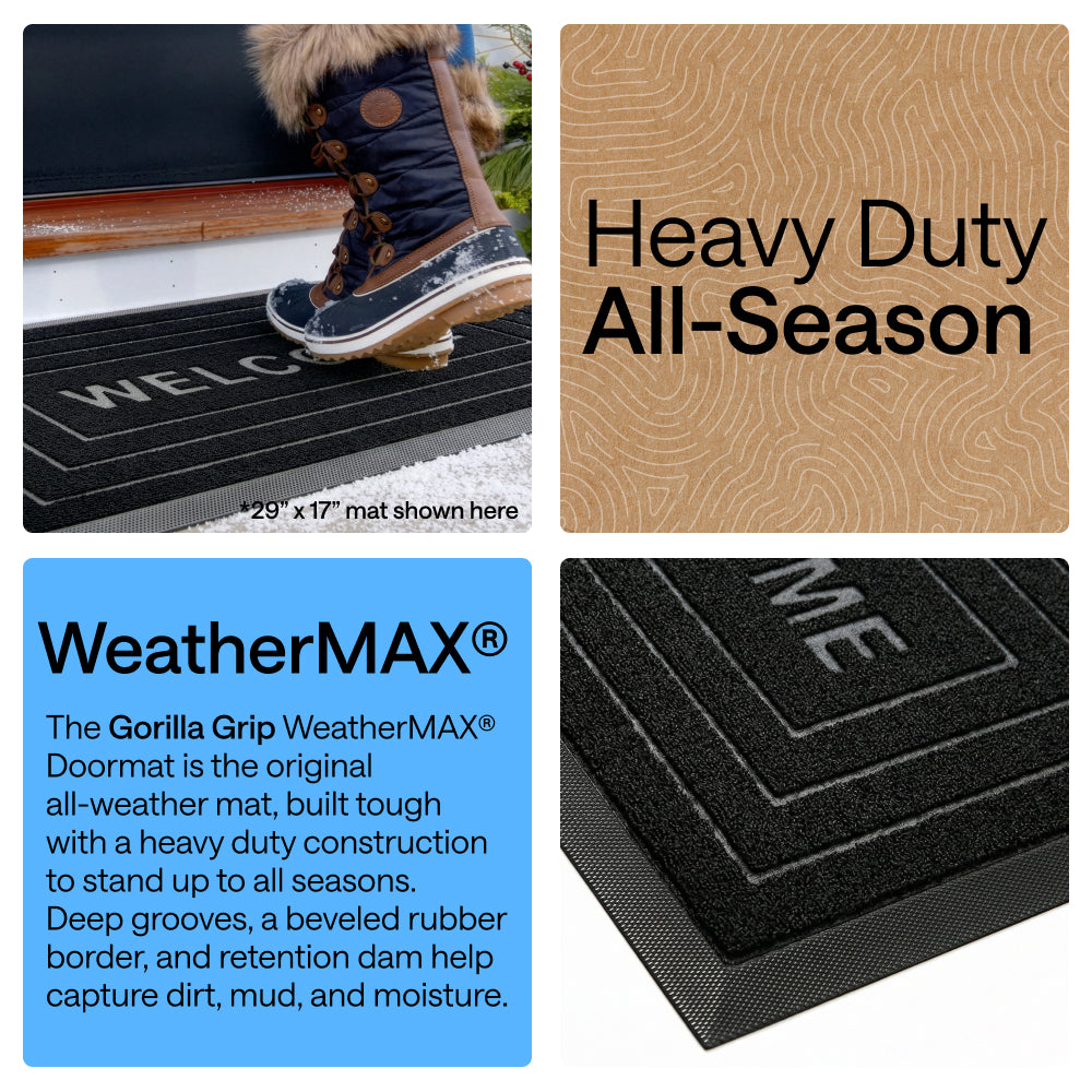 WeatherMAX® Doormat - Image 21