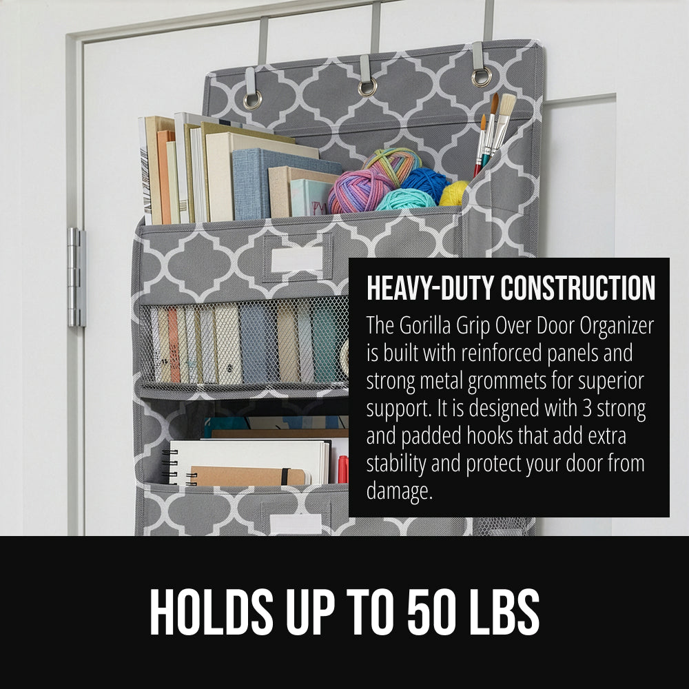Door Organizer - Image 15