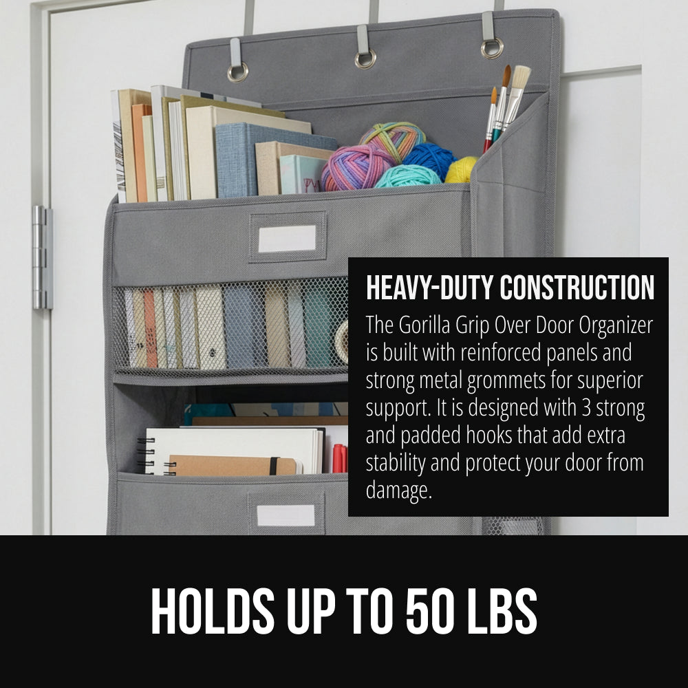 Door Organizer - Image 23
