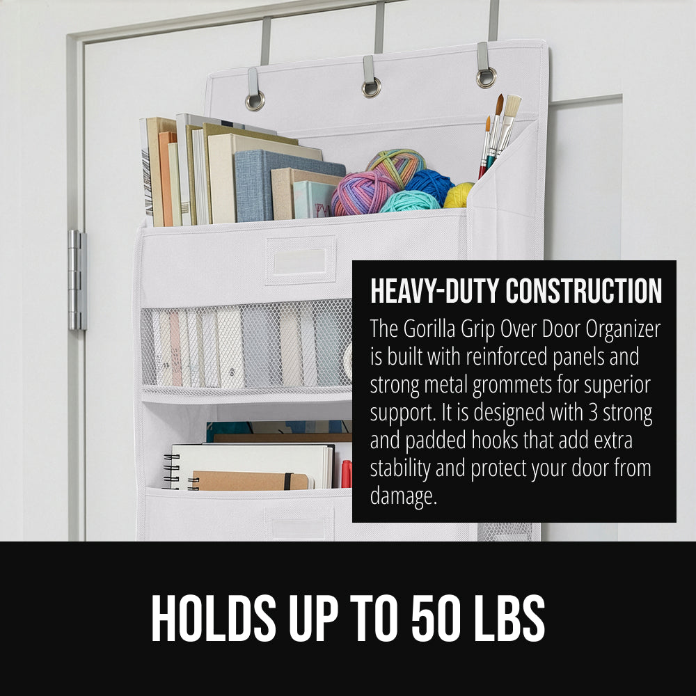 Door Organizer - Image 12