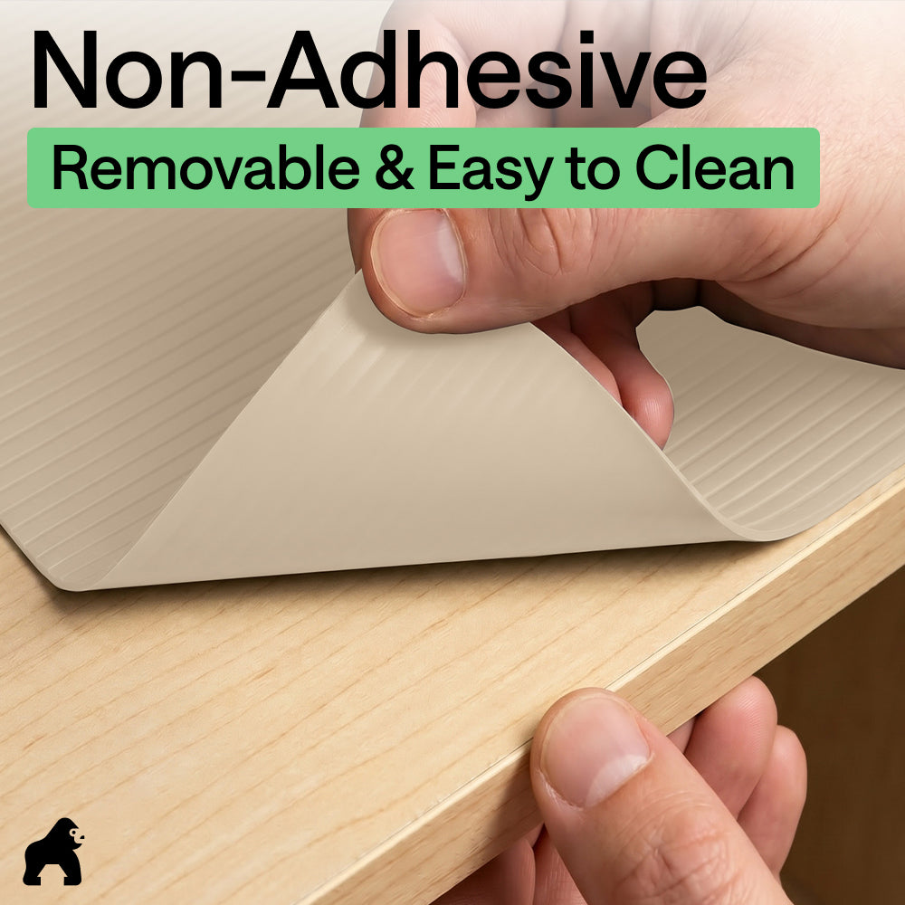 DuraGuard® Shelf Liner - Image 26