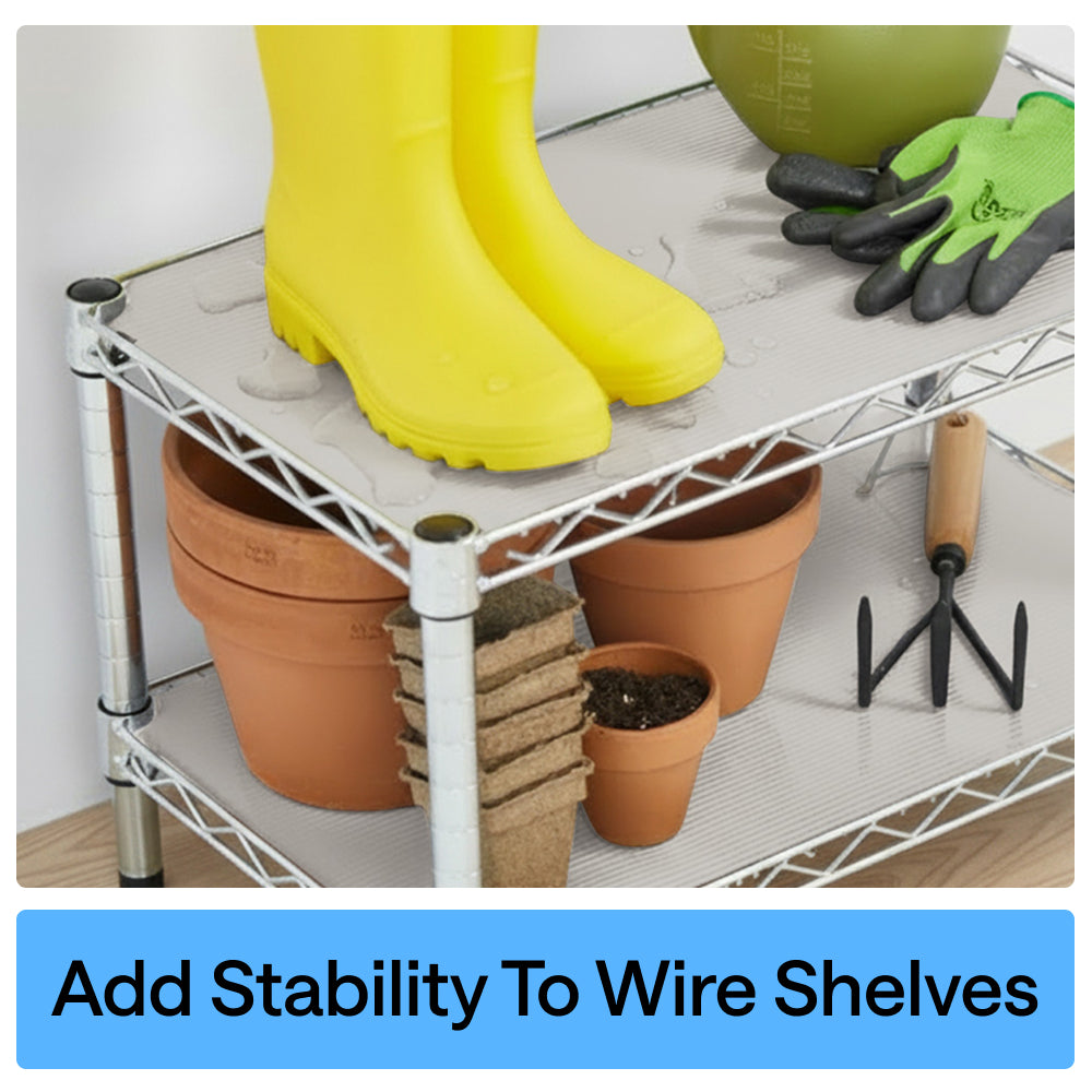DuraGuard® Shelf Liner - Image 23