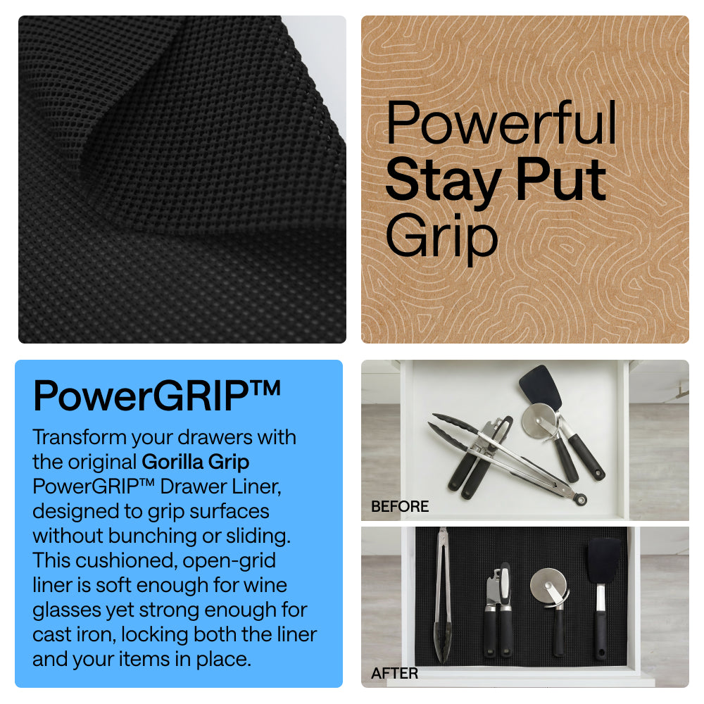 PowerGRIP® Liner - Image 19