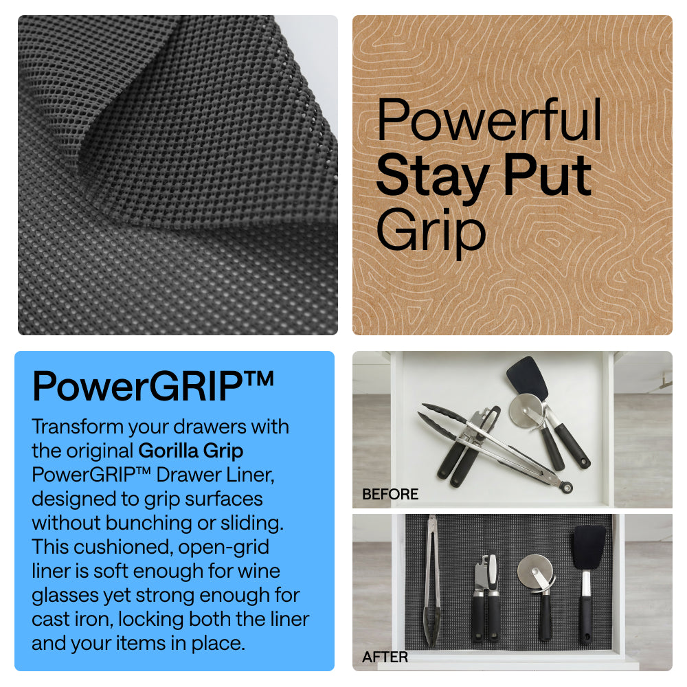 PowerGRIP® Liner - Image 29